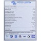 Solar panel Victron Energy 235W 1350x880x30mm series 4c