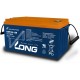 Тягов Lead Carbon (Оловно-Карбонов) акумулатор 12V 150Ah LONG
