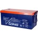 Lead Carbon Battery 12V 200Ah LONG