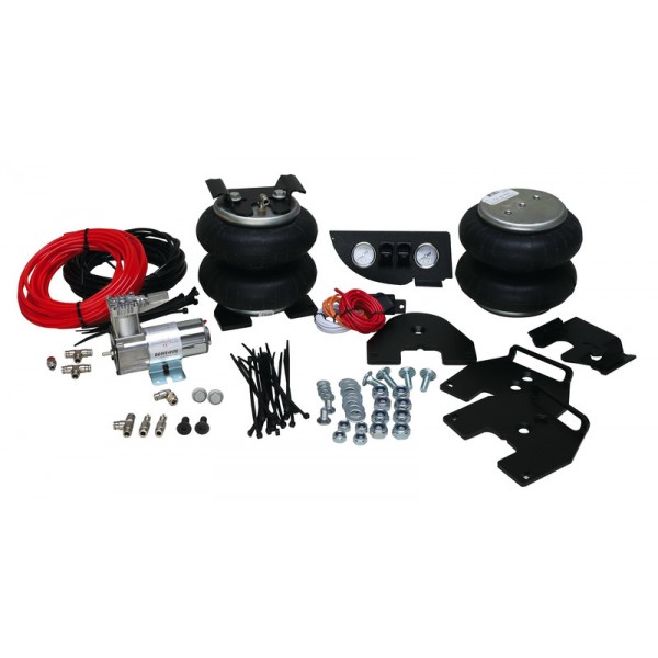 AirLift Maxi suitable for Fiat Ducato and similar from 2006 onwards with electric parking brake