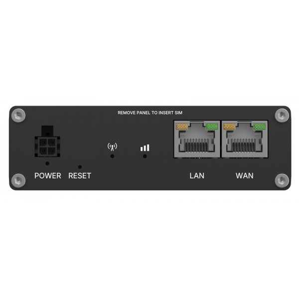 WiFive 5G Router and External Antenna Kit eSim