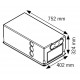 SR MECair E-SPACE – Under-bench Airconditioner