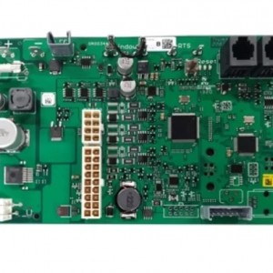 Електронен модул (платка) за Truma Combi D4/D4E