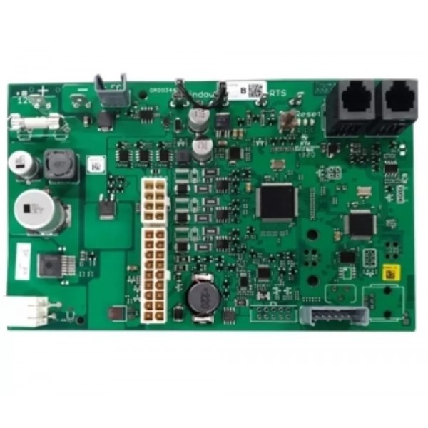 Електронен модул (платка) за Truma Combi D4/D4E