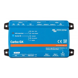 Victron Cerbo GX MK2 – communication center
