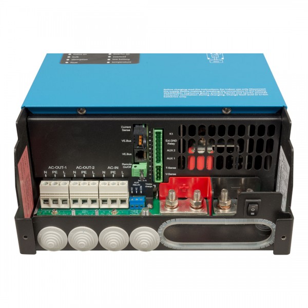 Victron MultiPlus-II 12/3000/120-32