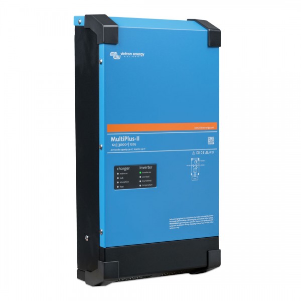 Victron MultiPlus-II 12/3000/120-32