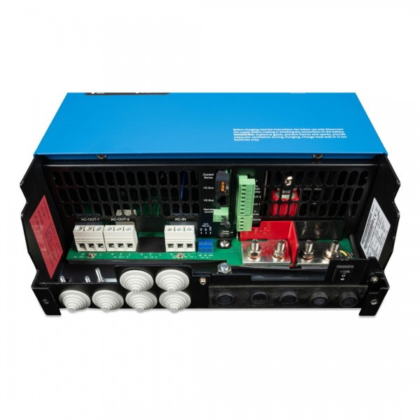 Victron MultiPlus-II 12/5000/220-50