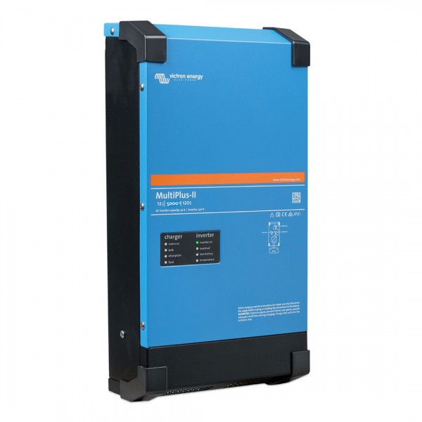 Victron MultiPlus-II 12/5000/220-50