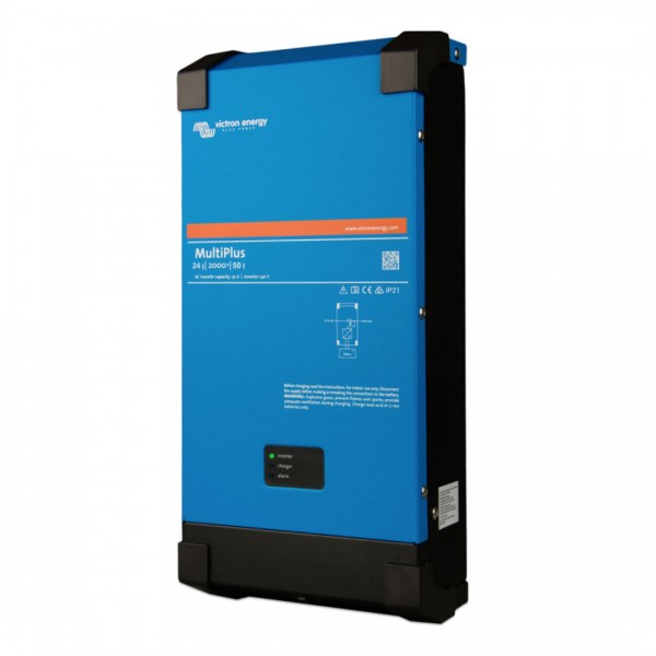 Victron MultiPlus 24/2000/50-32