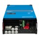 Инвертор Victron MultiPlus-II 24/5000/120-50 със зарядно и трансферен ключ