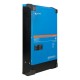 Инвертор Victron MultiPlus-II 24/5000/120-50 със зарядно и трансферен ключ