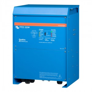 Victron Quattro 48/10000/140-100/100