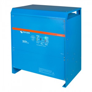Victron Quattro 48/15000/200-100/100