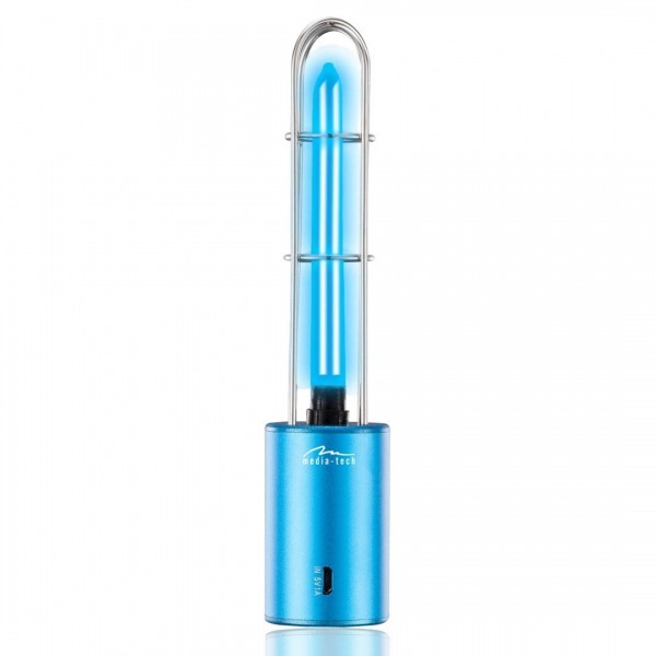 UV sterilizator 