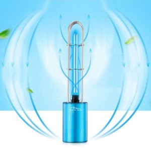 UV sterilizator 