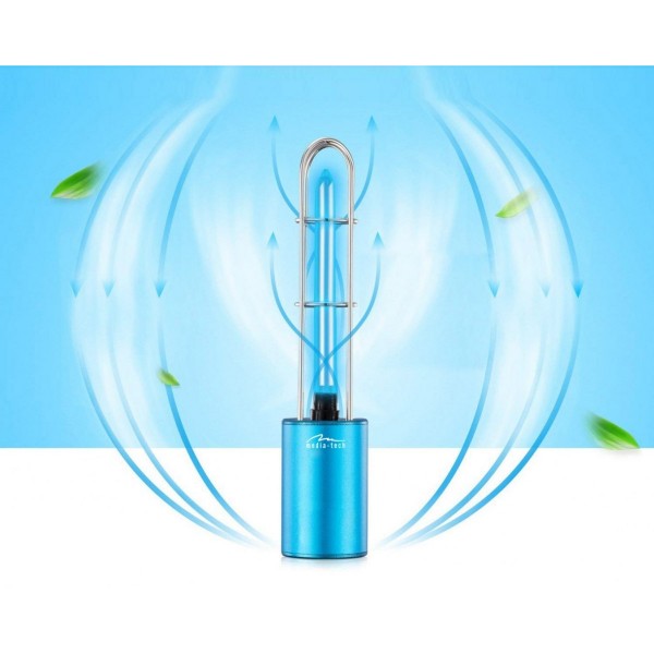 UV sterilizator 