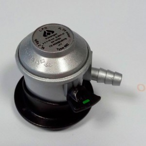 Gas Ventil