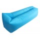 Надуваемо легло - lazy air sofa