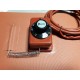 Gas bottle heater belt