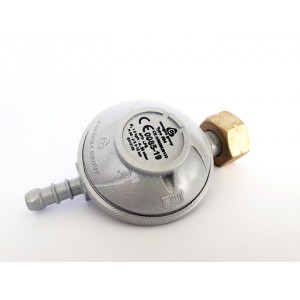 Gas Reduction Valve