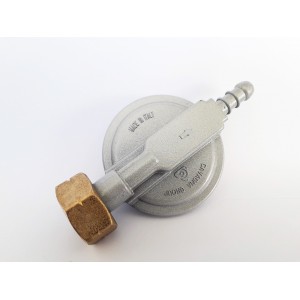 Gas Reduction Valve