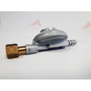 Gas Reduction Valve