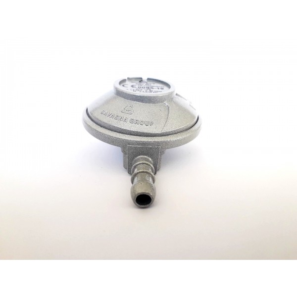 Gas Reduction Valve
