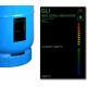 Gas bottle level indicator