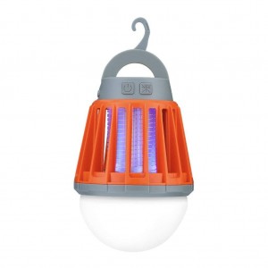 Lighting mosquito buster