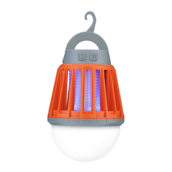 Lighting mosquito buster