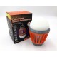 Lighting mosquito buster