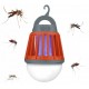 Lighting mosquito buster