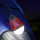 Lighting mosquito buster