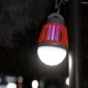 Lighting mosquito buster