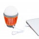 Lighting mosquito buster