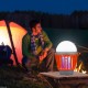 Lighting mosquito buster