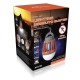 Lighting mosquito buster