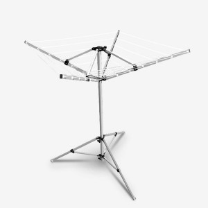 Little Emma 3 - clothes horse 4-arm