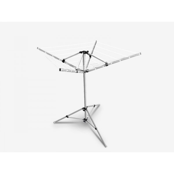 Little Emma 3 - clothes horse 4-arm