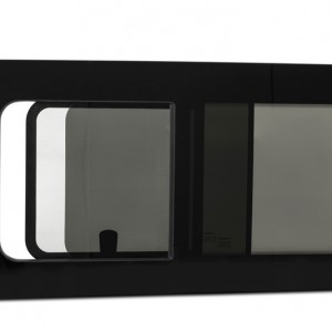 Safety glass windows for Volkswagen Transporter 4 / 5 / 6 / 6.1