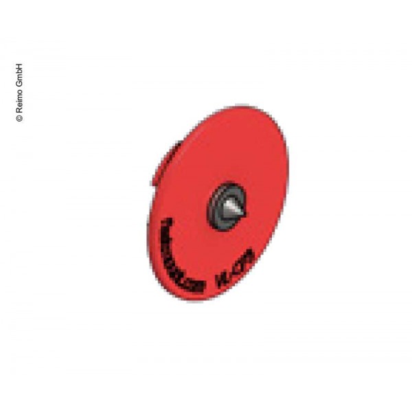 VeryLow Marker Plug for Panel Mounting Socket – 1 pc.