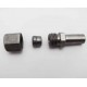 Reduction cutting ring fitting 10mm to 8mm, loose
