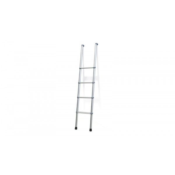 Вътрешна алуминиева стълба Fiamma Deluxe 4B