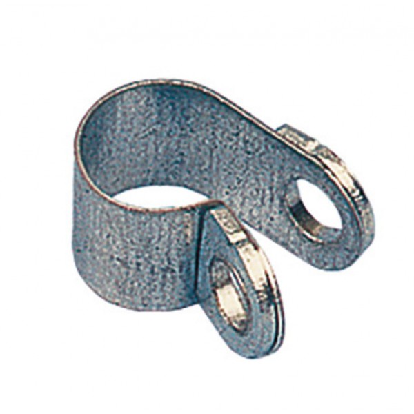 Gas pipe mount brackets 8mm