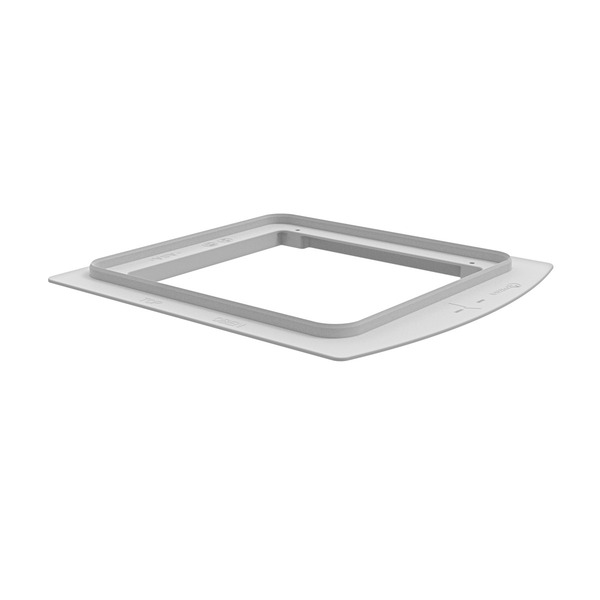 Truma уплътнителна рамка за климатик Aventa Comfort / Compact – за отвор 400 × 400 mm