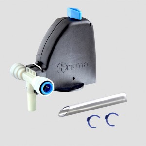 Frost control за отоплители Truma Combi JG