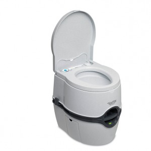 Портативна химическа тоалетна Thetford Porta Potti 565E