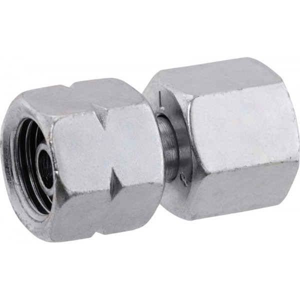 GOK Adapter RST 8 to 1/4" LH