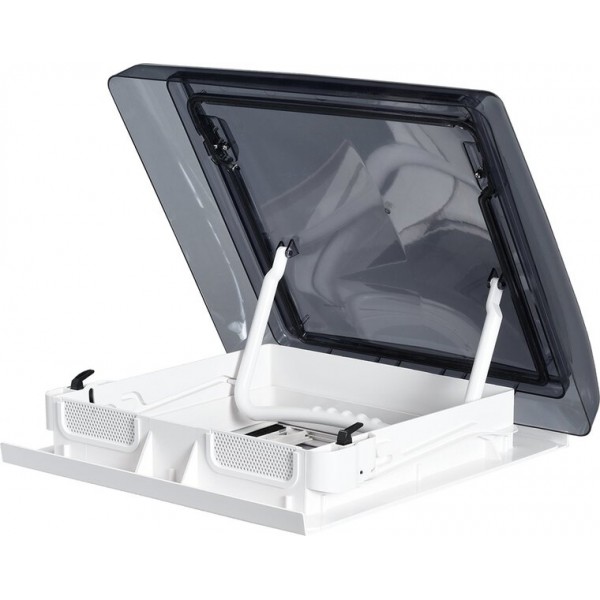 Люк SkyMaxx 400 x 400 мм с LED осветление